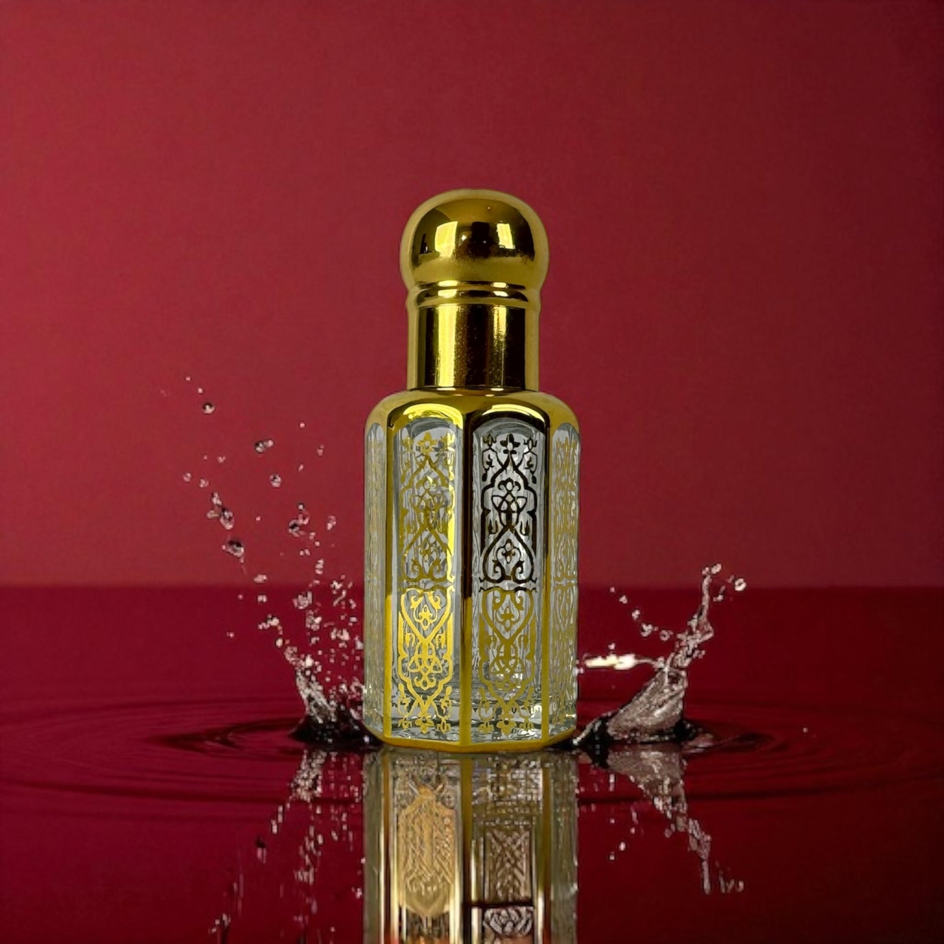 Inspired by La Vie Est Belle - SS 794