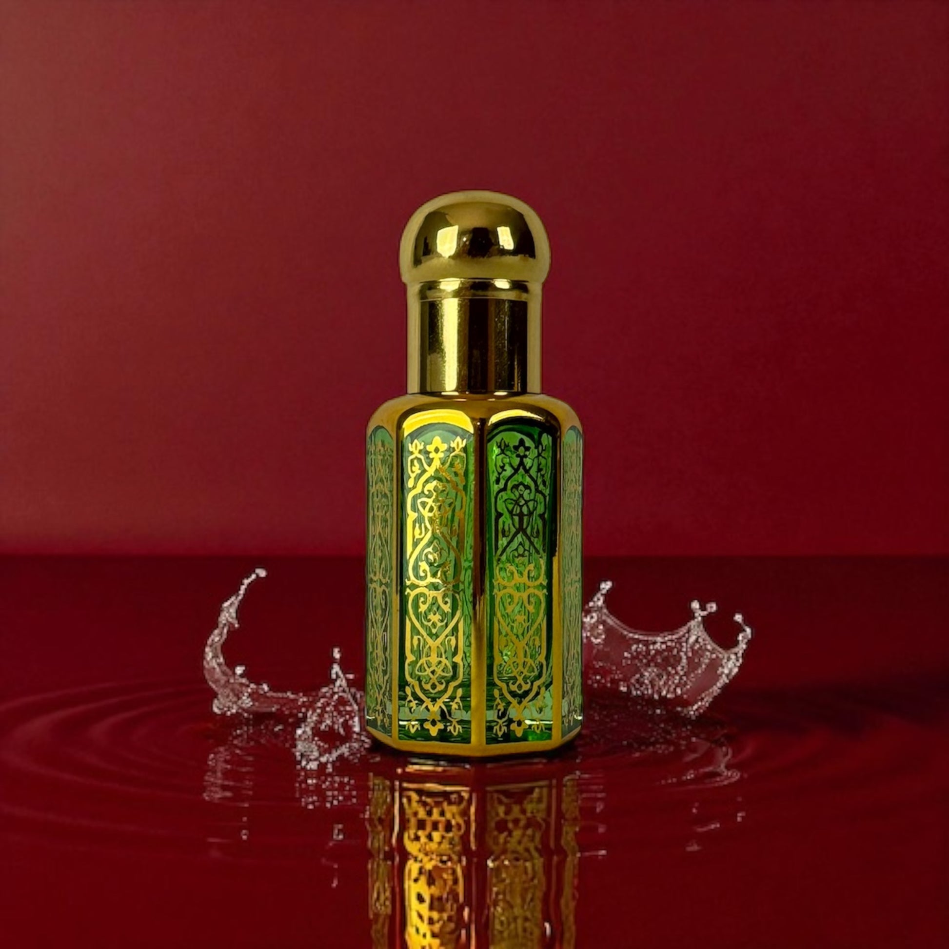 Inspired by Oud Wood - SS 134