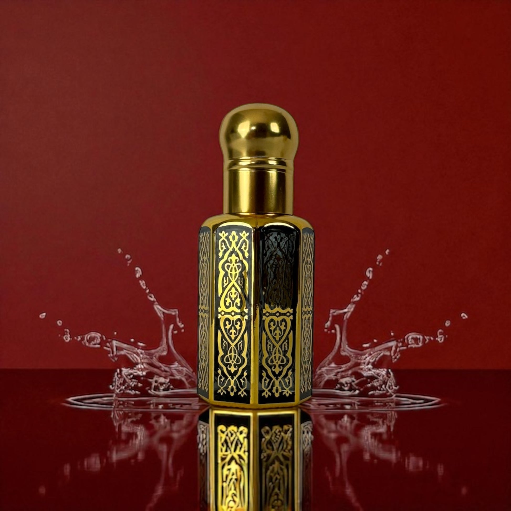 Inspired by Oud for Greatness - SS 248